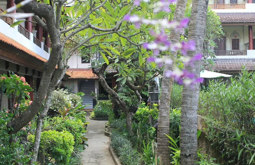Bakung Sari Resort-1
