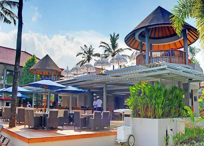 Bali Dynasty Resort Kuta 
